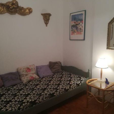 Violetta Apartmanlakas Hévíz Buitenkant foto