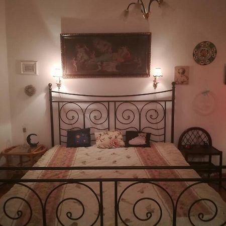Violetta Apartmanlakas Hévíz Buitenkant foto