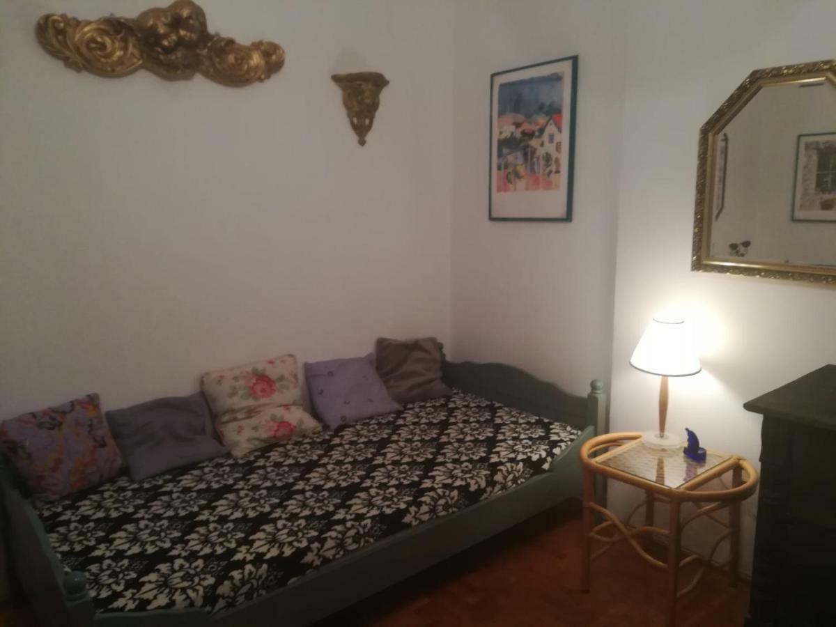 Violetta Apartmanlakas Hévíz Buitenkant foto